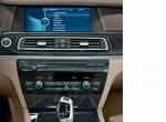 BMW 7-Series 2009 года